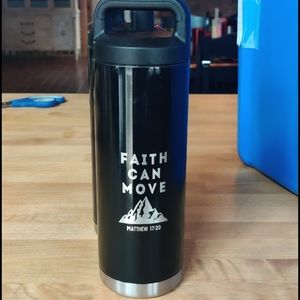 Travel mug